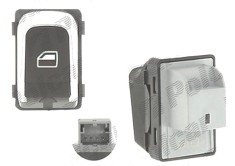 Buton , comutator macara usa Audi A6 (4g/C7), 01.2011-06.2014; A6 (4g/C7), 06.2014-, A7 (4g), 10.2010-12.2014 , A7 (4g), 11.2014-, 1 buton foto