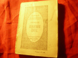 Perpessicius - Repertoriu Critic- Ed.1925 Bibl. Semanatorul 120-122, 193 pag