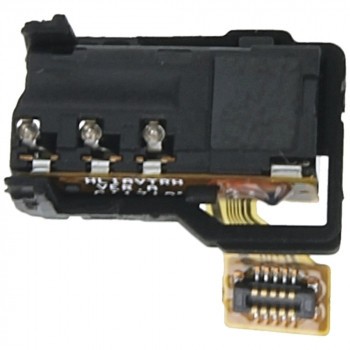 Huawei P10 (VTR-L09, VTR-L29) Conector audio 03024DLX foto