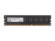 Memorie DDR G.Skill DDR3 8GB frecventa 1600 MHz, 1 modul, latenta CL11, &amp;quot;F3-1600C11S-8GNT&amp;quot;