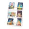 Raft depozitare UGRD01-WH, 1 bucata, U-Grow