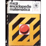 MICA ENCICLOPEDIE MATEMATICA-VIORICA POSTELNICU, SILVIA COATU-305490