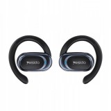 Handsfree Bluetooth Yesido YSP13, TWS, Negru