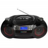 Cumpara ieftin Microsistem Blaupunkt BB30BT, Bluetooth, FM, CD, USB, MP3, negru