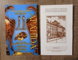 BNR &ndash; ISTORIA AURULUI &ndash; Tezaurul de la Apahida &ndash; AUR 1.224 grame