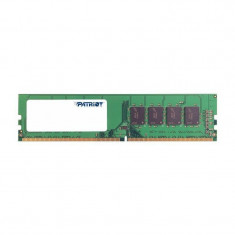 Memorie Patriot Signature Line 8GB DDR4 2400 MHz CL17 foto