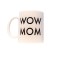Cana alba personalizata WoW MoM, INOVATIX&reg;. 330ml