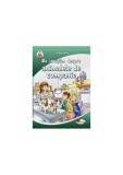 Să &icirc;nvățăm despre animalele de companie - Paperback brosat - Nikoleta Novak - Aramis