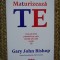 Maturizeaza-te. Cum sa devii parintele ... - Gary John Bishop