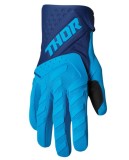 Manusi THOR Spectrum Blue