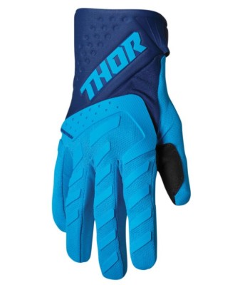 Manusi THOR Spectrum Blue foto