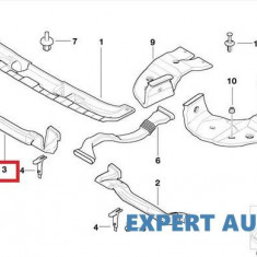 Furtun admisie BMW Seria 3 (2005->) [E90]