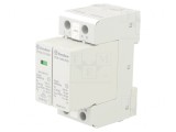 Limitator de Supratensiuni Tip 2 20kA 1 Poli NPE