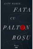 Cumpara ieftin Fata cu palton rosu/Kate Hamer