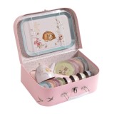 Cumpara ieftin Set ceai in valiza, Moulin Roty