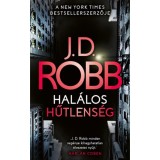 Hal&aacute;los hűtlens&eacute;g - J.D.Robb