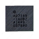 IC Driver Control U10 iPhone 7 / 7 Plus - Chip Incarcare Original