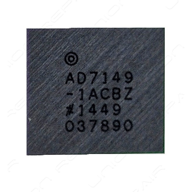 Driver Control iPhone 7, 7 Plus, U10 iC