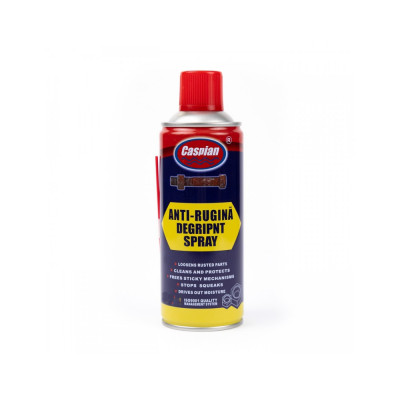 Spray degripant /anti-rugina Caspian 750ml Cod: 802293 Automotive TrustedCars foto