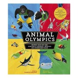 Animal Olympics