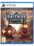 Railway Empire 2 Deluxe Edition PS5