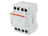 Contactor 2-Poli 40A 24V NO