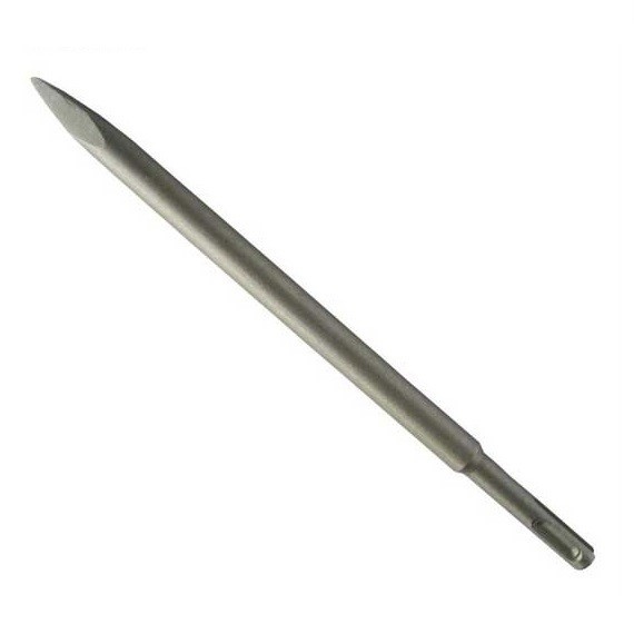 Dalta ascutita SDS Plus pentru foraj Wert W3290 250xO14 mm Dalta ascutita SDS Plus pentru foraj Wert W3290 250xO14 mm