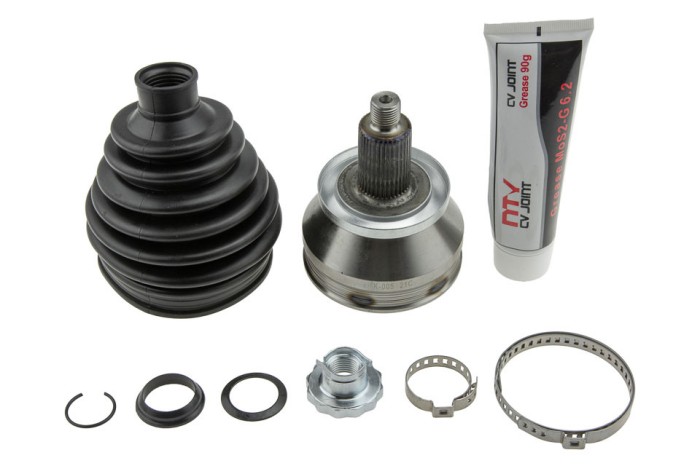 Cap planetara exterior Skoda Fabia 1.9tdi, 2.0 2000-, Audi A2 1.4tdi, 1.6fsi 2002-, Audi A3 1.9tdi, NTY NPZ-SK-005