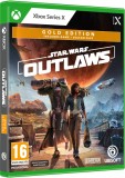 Star Wars Outlaws Gold Edition XBOX SERIES X, Ubisoft