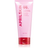 APRILSKIN TXA Niacinamide 99 Deep Cleanser spuma de curatare impotriva punctelor negre 120 g