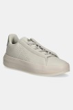 adidas sneakers x Mercedes culoarea bej, JR1149