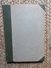 AL. LASCAROV-MOLDOVANU - Casa din Padure - Nuvele si povestiri - 1931, 156 p.