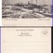 Braila - Portul, Vapoare prinse in gheata-clasica