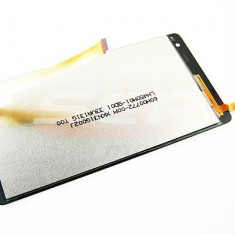 LCD+Touchscreen HTC Desire 600 BLACK