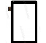 Touchscreen Universal 9 inch MF-736-090F Negru Tableta