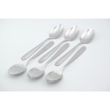 Set 6 linguri 21x4 cm
