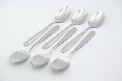 Set 6 linguri 21x4 cm foto