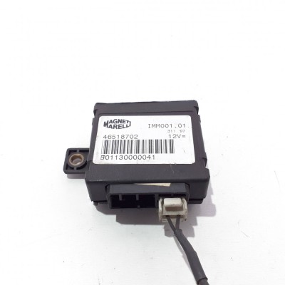 Modul control Lancia Y 1.2B 1998 46518702 foto
