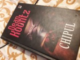 Chipul-Dean Koontz editie lux cartonata