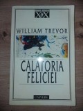 Calatoria Feliciei- William Trevor