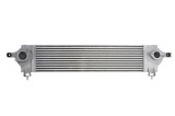Radiator intercooler NISSAN QASHQAI / QASHQAI +2 I VAN (J10, JJ10E) (2006 - 2014) THERMOTEC DA1002TT
