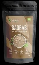 Baobab Pulbere Bio Niavis 125gr Cod: nia18 foto