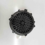 Difuzor ușă dreapta față PORSCHE PANAMERA 970 2012 OEM: 7PP035454J 31396382