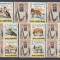 Fujeira - FAUNA DIVERSA -P.A. - MNH