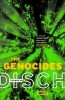 Carte The Genocides de Thomas M. Disch, Science Fiction, 1965, Engleza