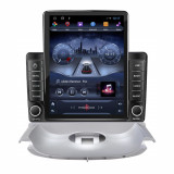 Navigatie dedicata cu Android Peugeot 206 1998 - 2009, 2GB RAM, Radio GPS Dual