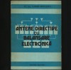 Antene Directive cu Balansare Electronica - Ing. Tudor Niculescu - Editura Militara - Carte Electronica, Tehnica