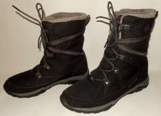 Ghete inalte COLUMBIA Waterproof cu radiant de cladura (39) cod-218382