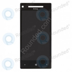 Modul complet de afișare HTC Windows Phone 8X (lcd + touchpanel) 74H02397-00M