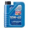 Ulei motor Liqui Moly Super - Leichtlauf 10W40 1L 2624